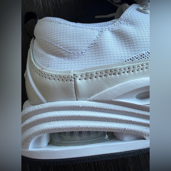 Nike Air Zoom Drive Drake NOCTA Shoes White Men's Size 10.5 NEW - Picture 2 of 9